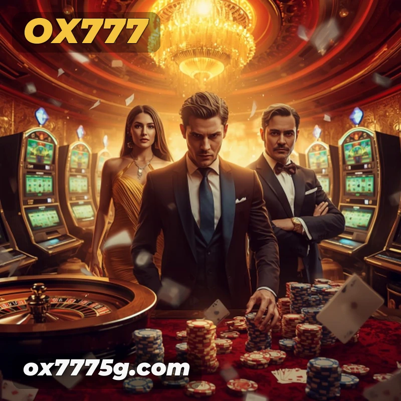 App ox777 iOS