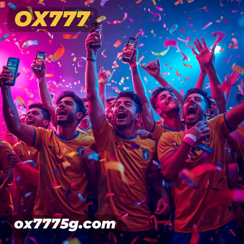 App Store ox777