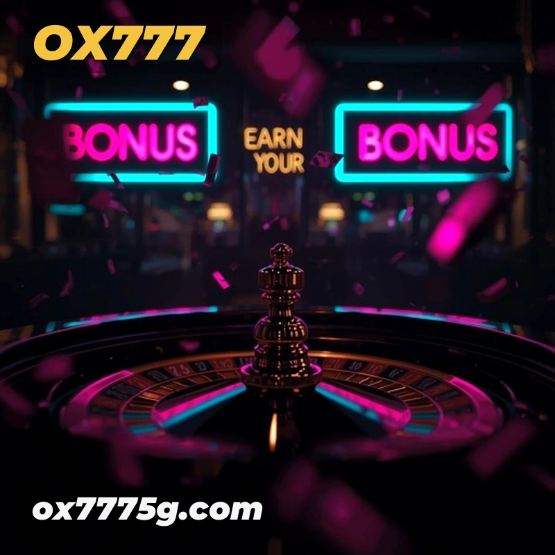 Android ox777