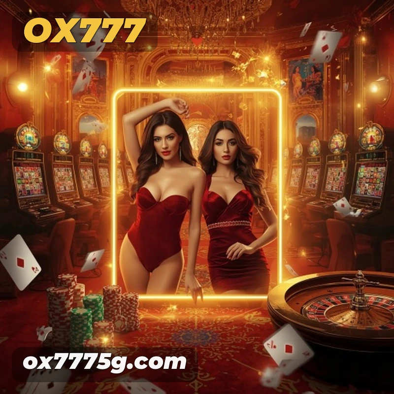 Processo de registro da ox777