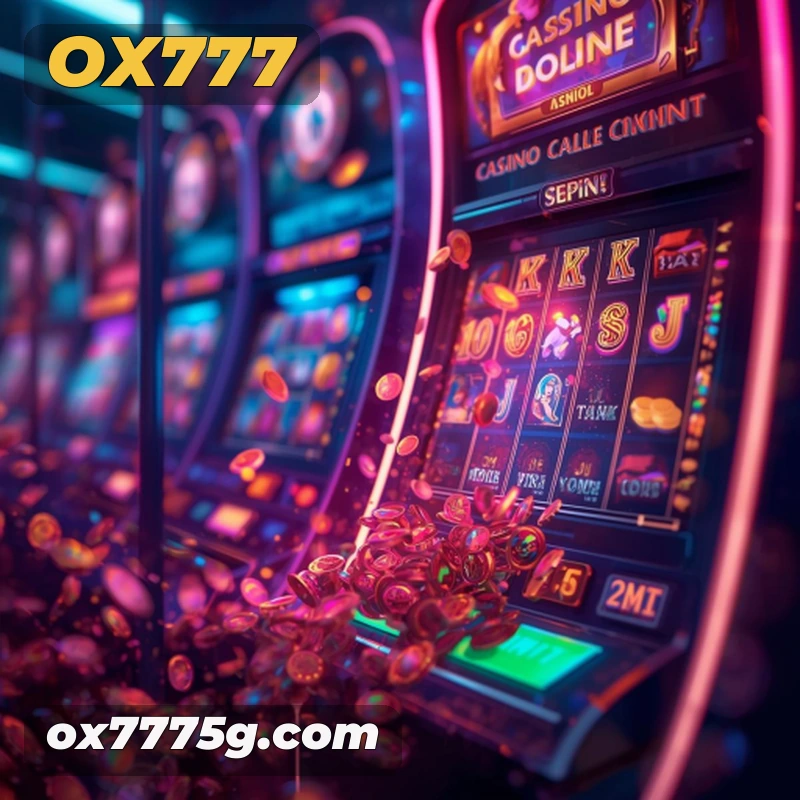 Dicas de jogo da ox777