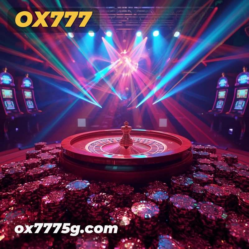 App Desktop ox777