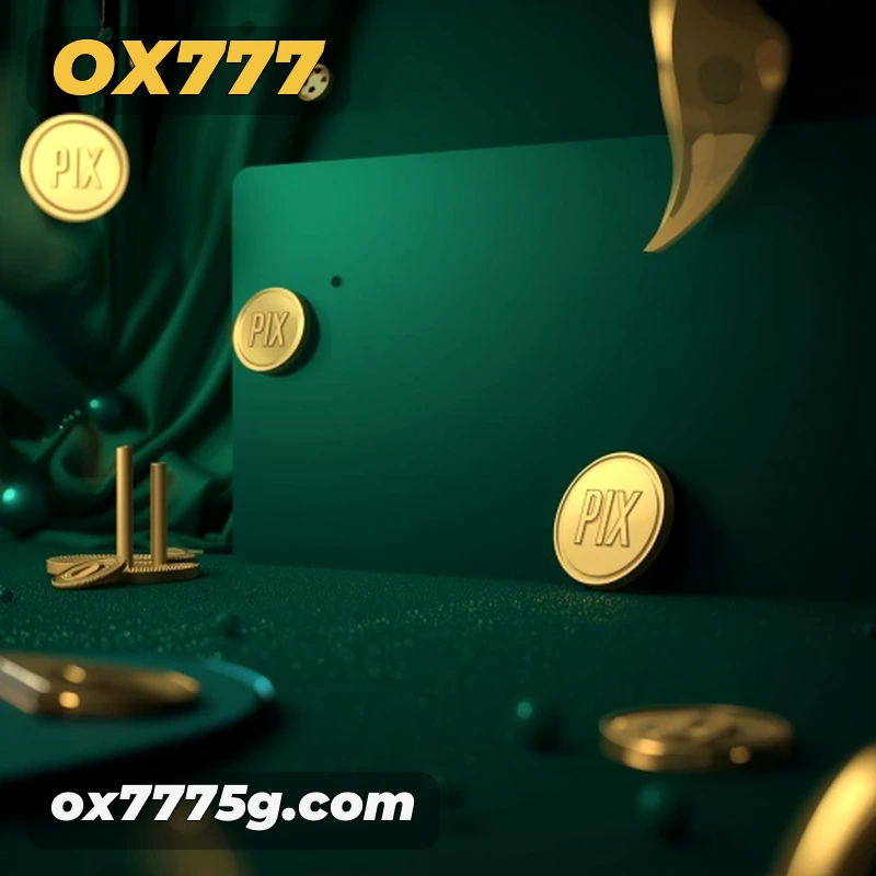 APK ox777 Android