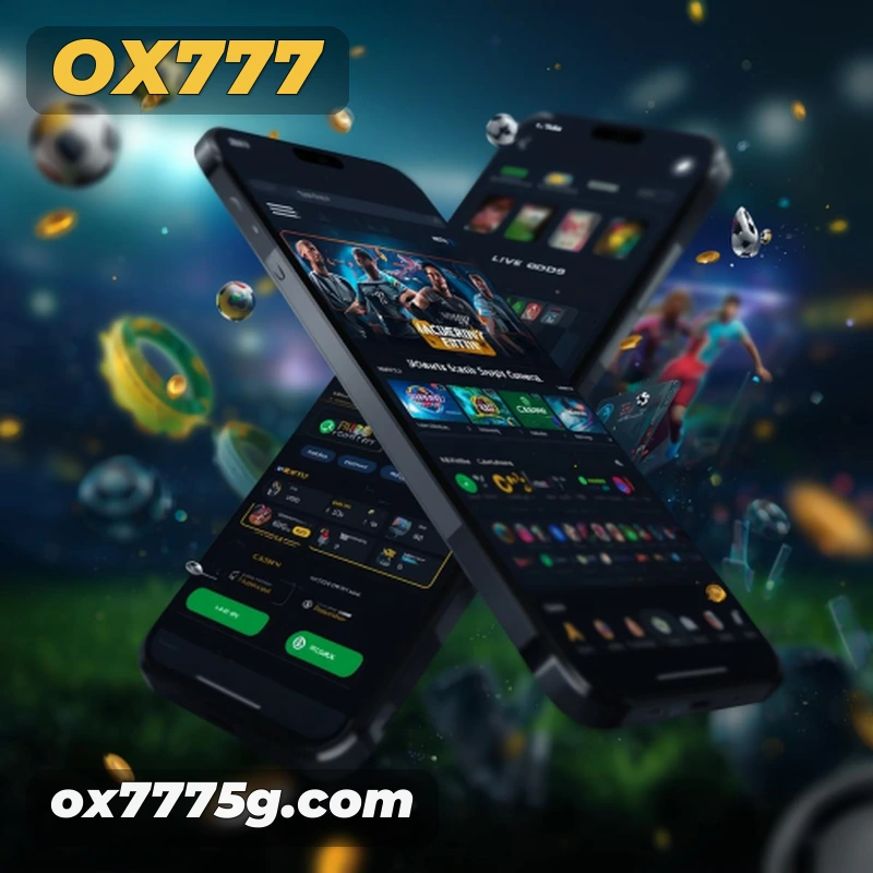 Transparência RTP da ox777