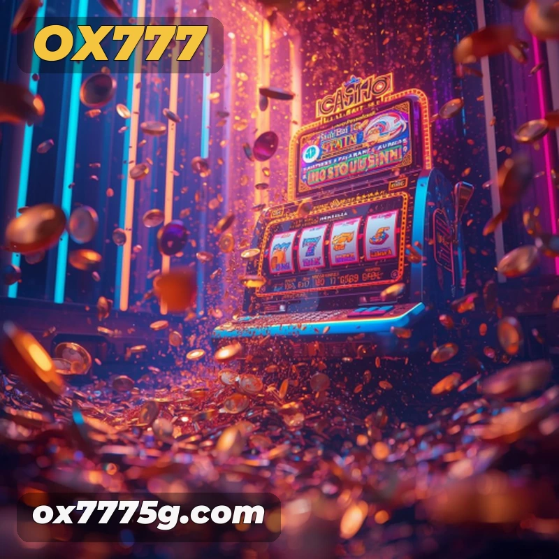 App Mobile ox777