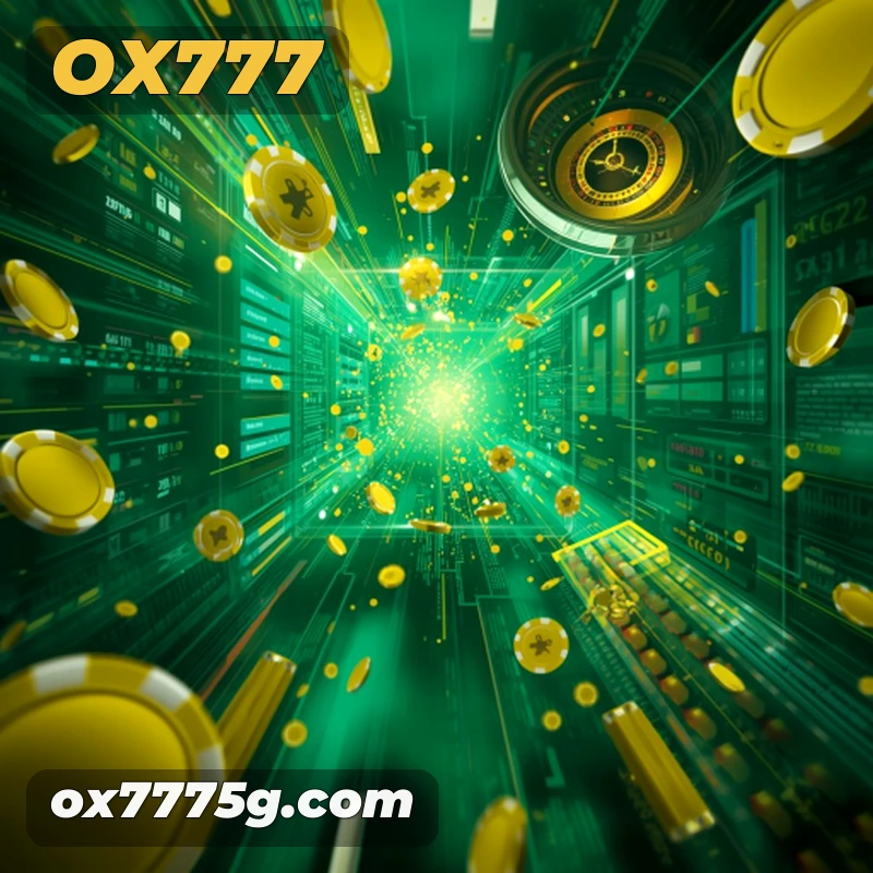 Melhores Jogos ox777