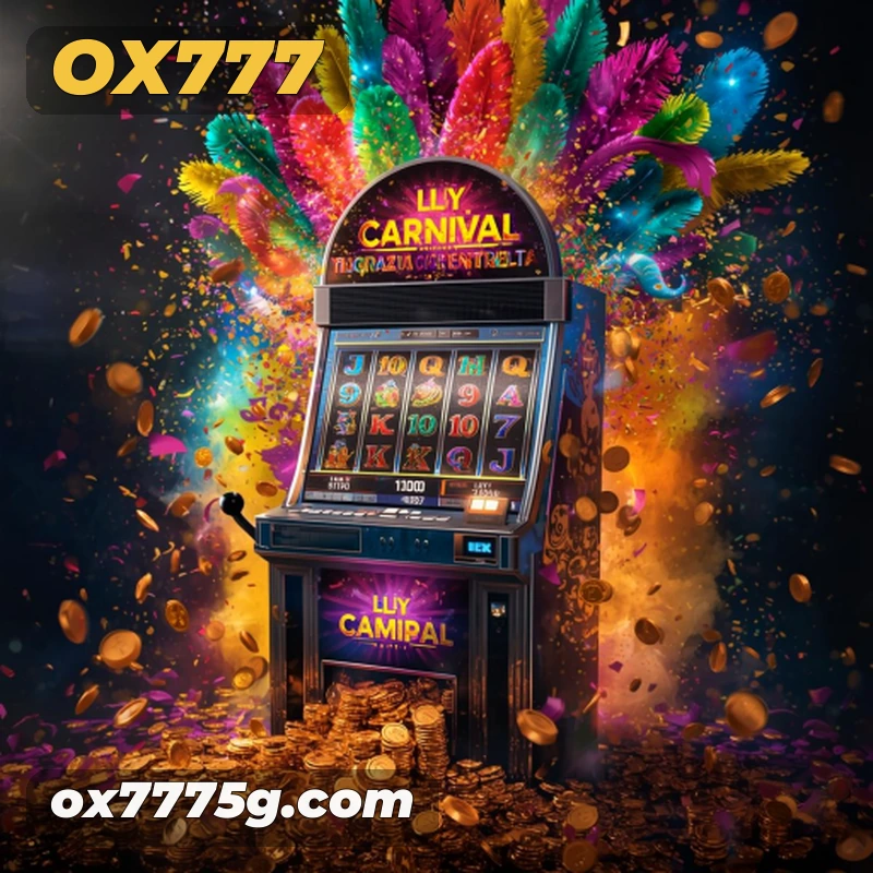 Oportunidades ox777