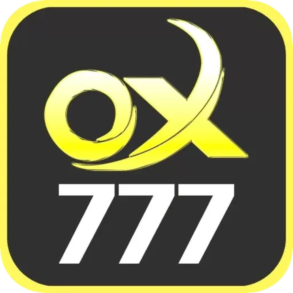 Logo da ox777