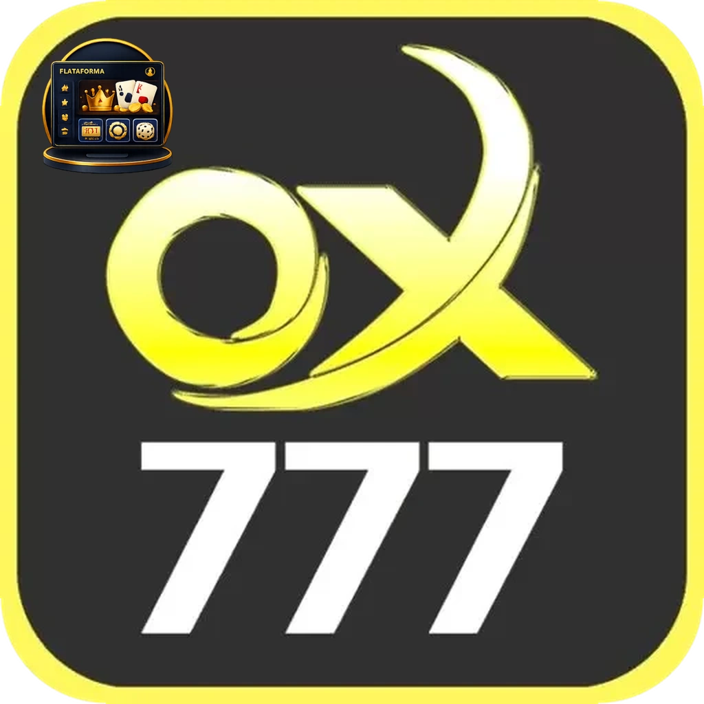 Logo da ox777