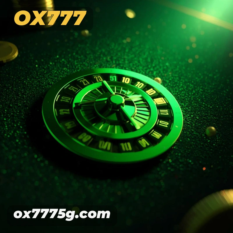 Slots mobile da ox777