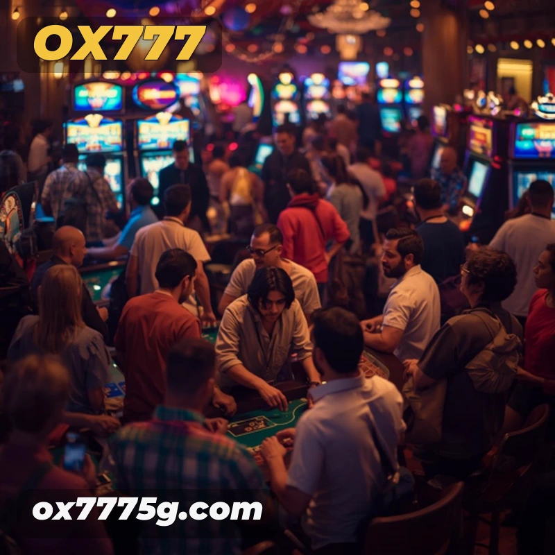 Táticas ox777