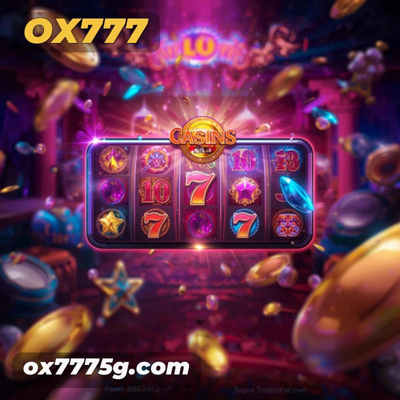Vantagens VIP ox777