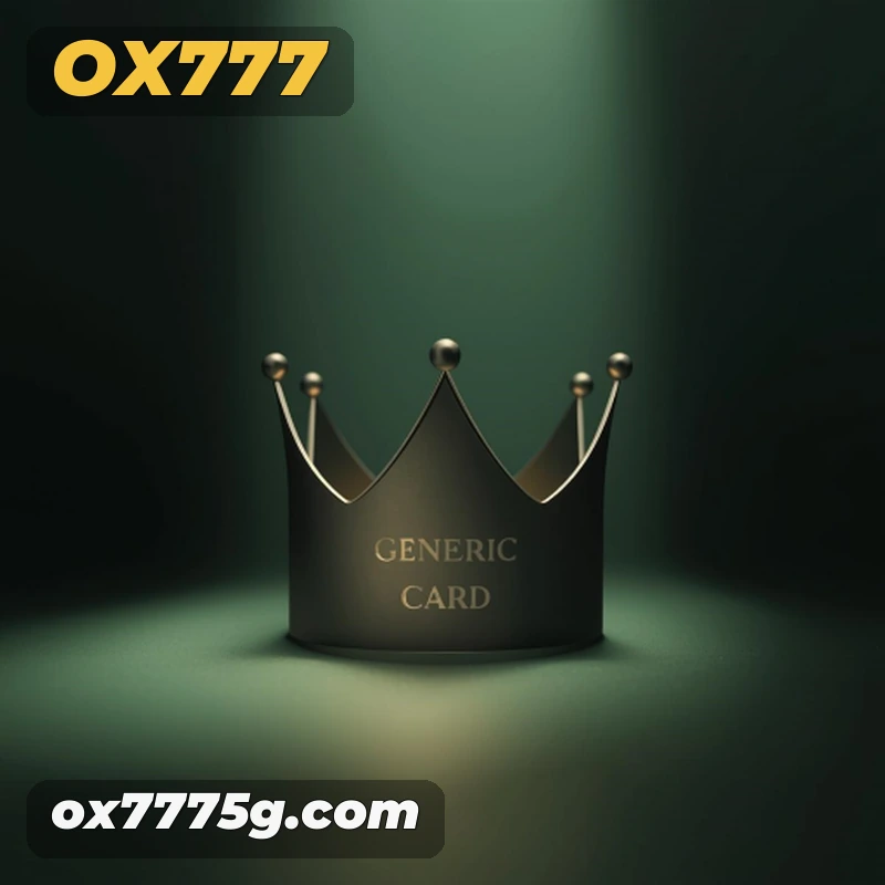 Prêmio ox777