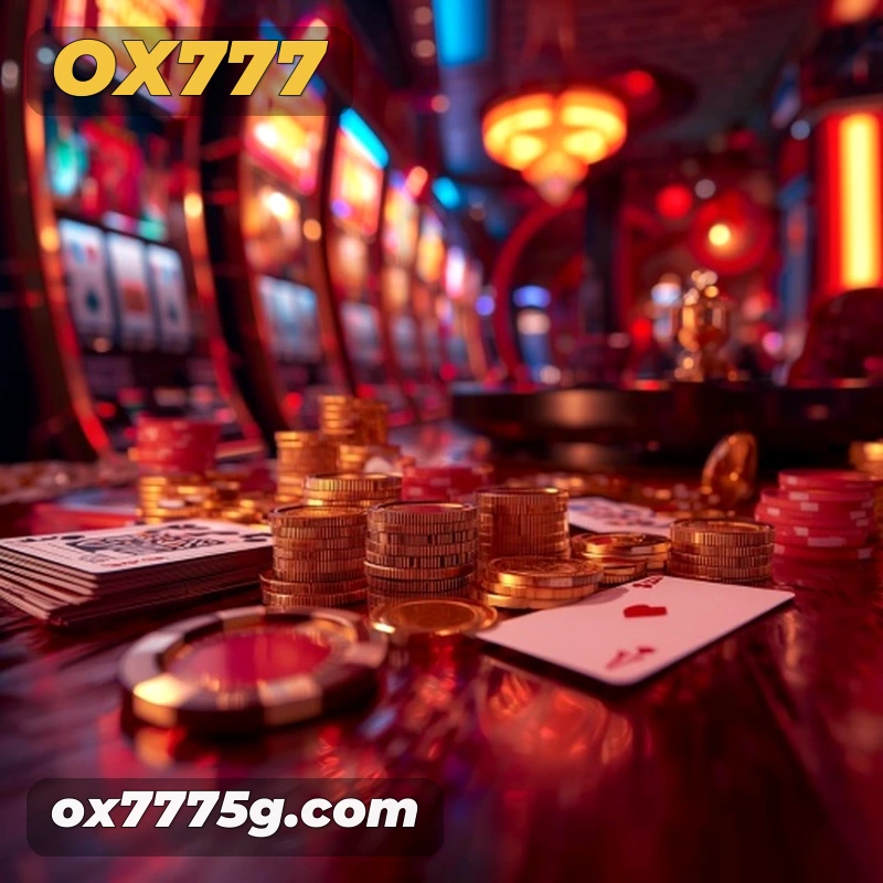 Dicas Ganhar ox777