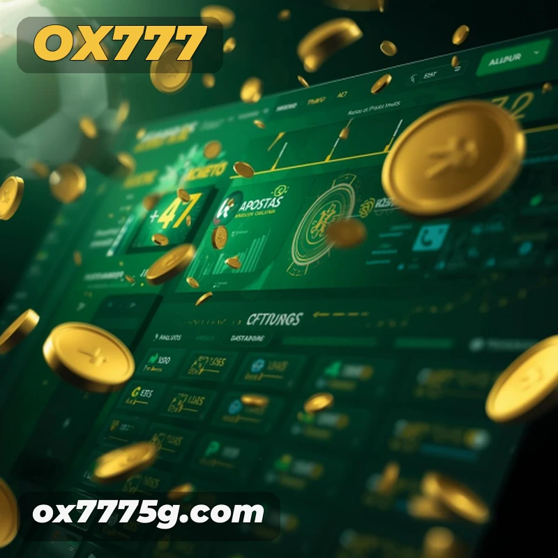 Estratégias ox777